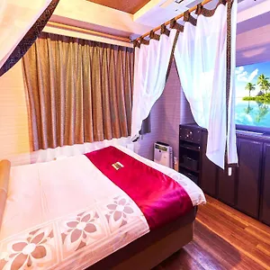 Hotel Bali An Shinsaibashi (adults Only), Osaka