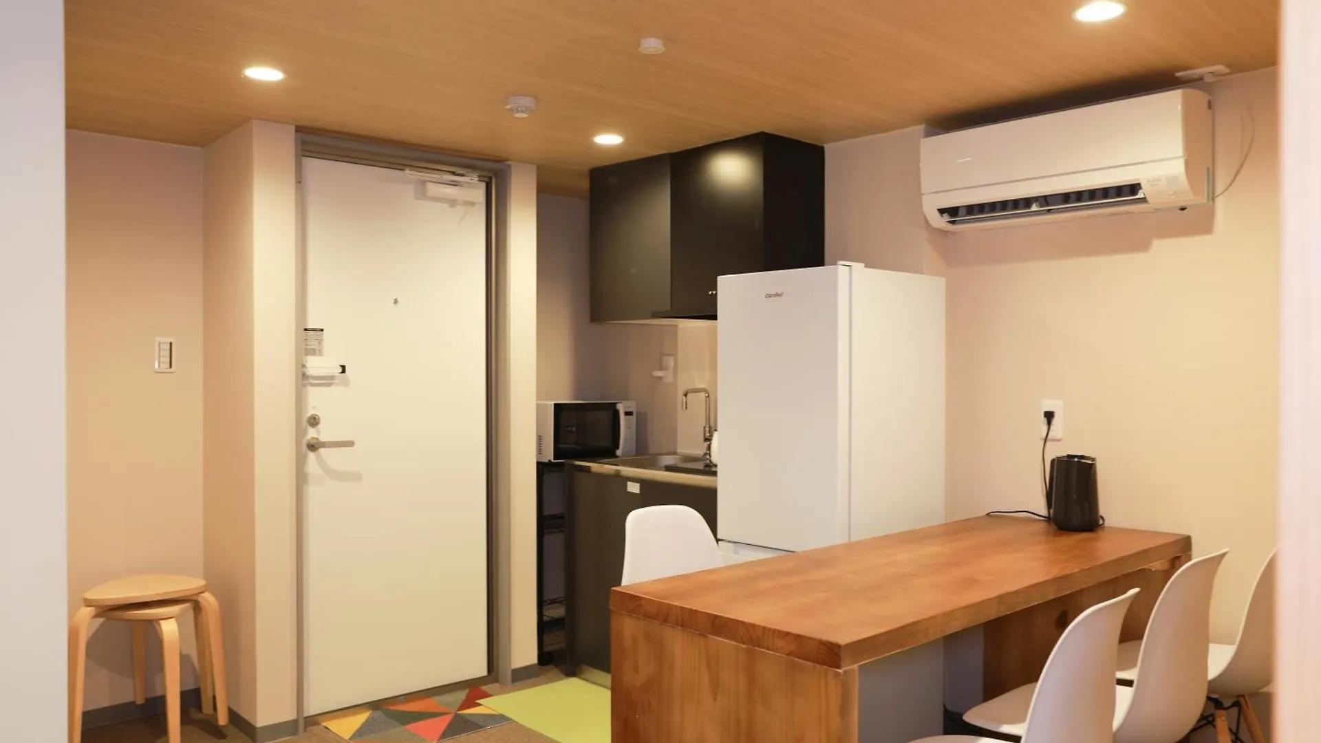 Oyasumi Ice&Hotel Osaka 0*,