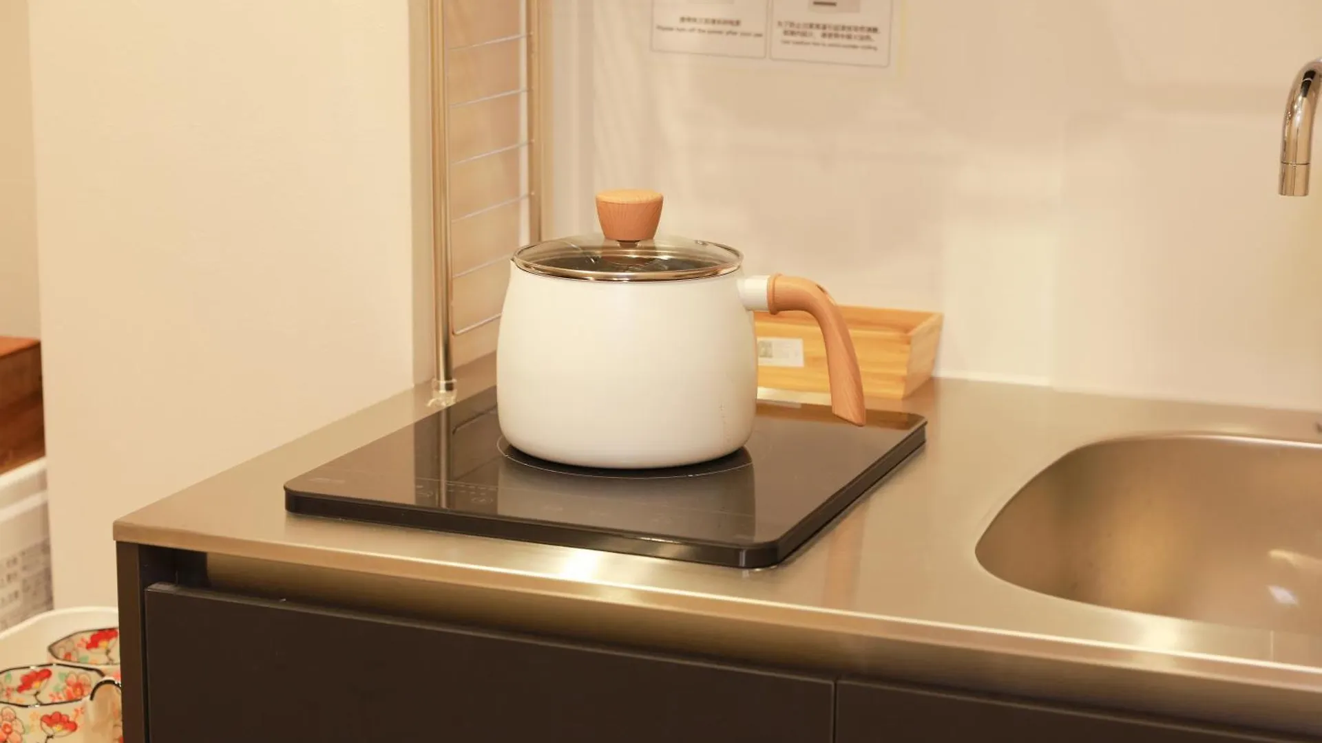 Oyasumi Ice&Hotel Osaka