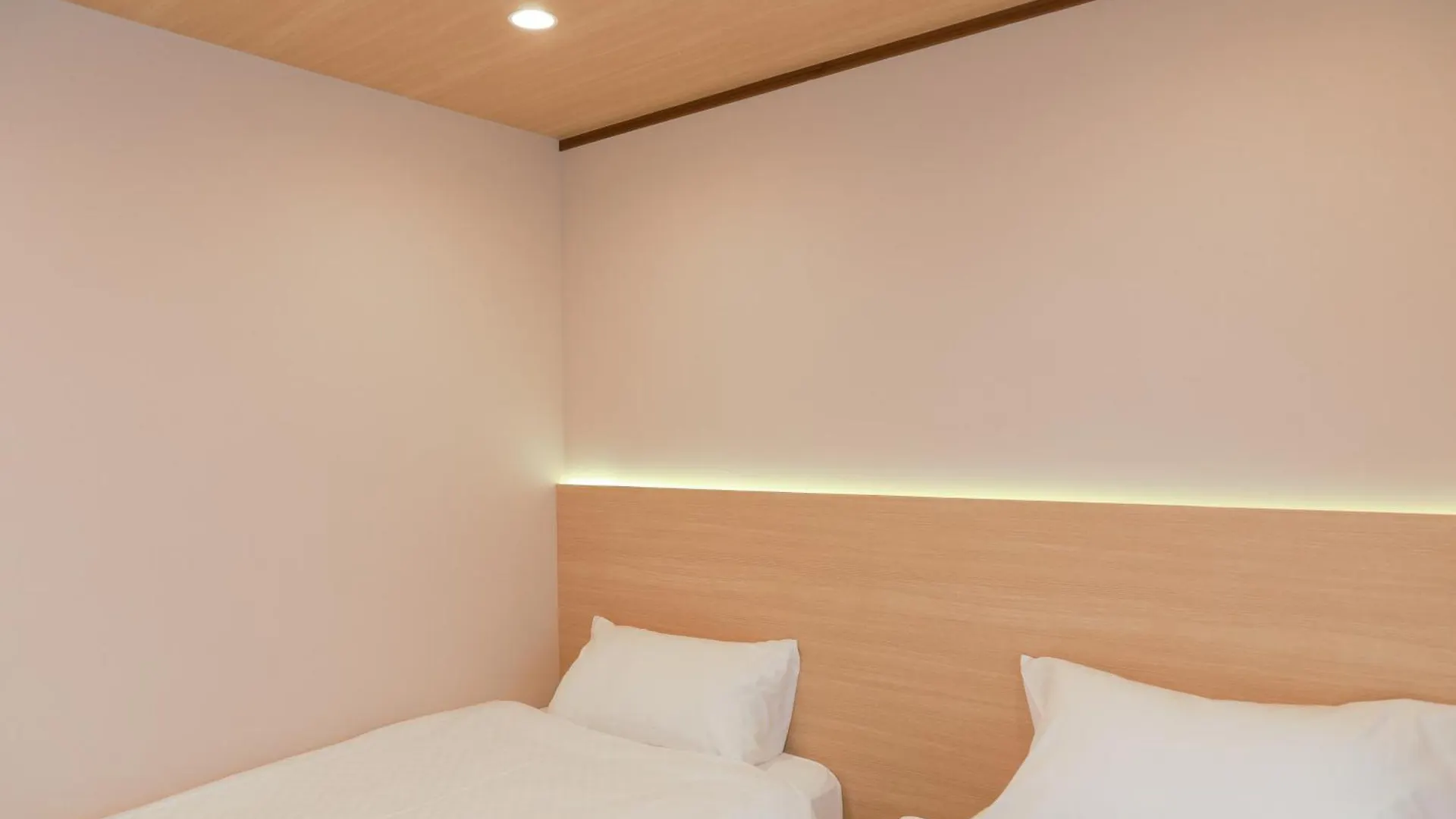 Oyasumi Ice&Hotel Osaka