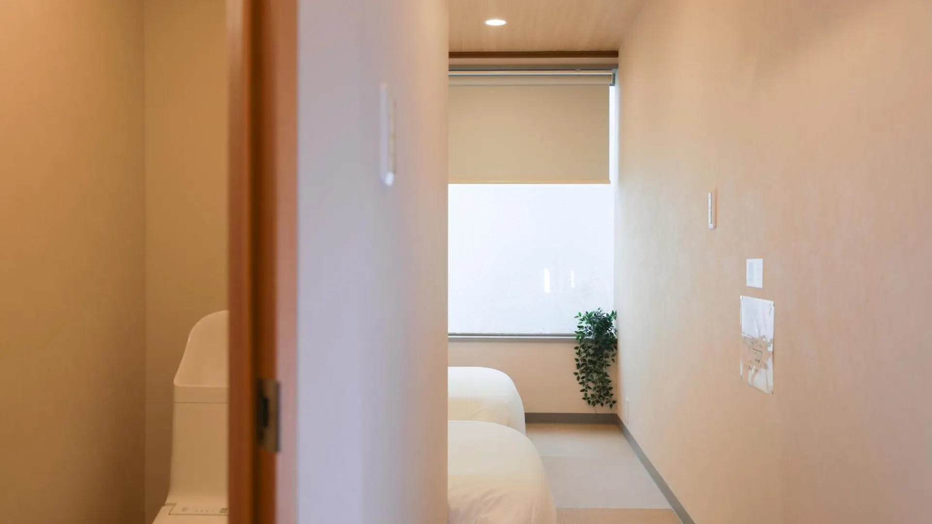 Oyasumi Ice&Hotel Osaka Guest house