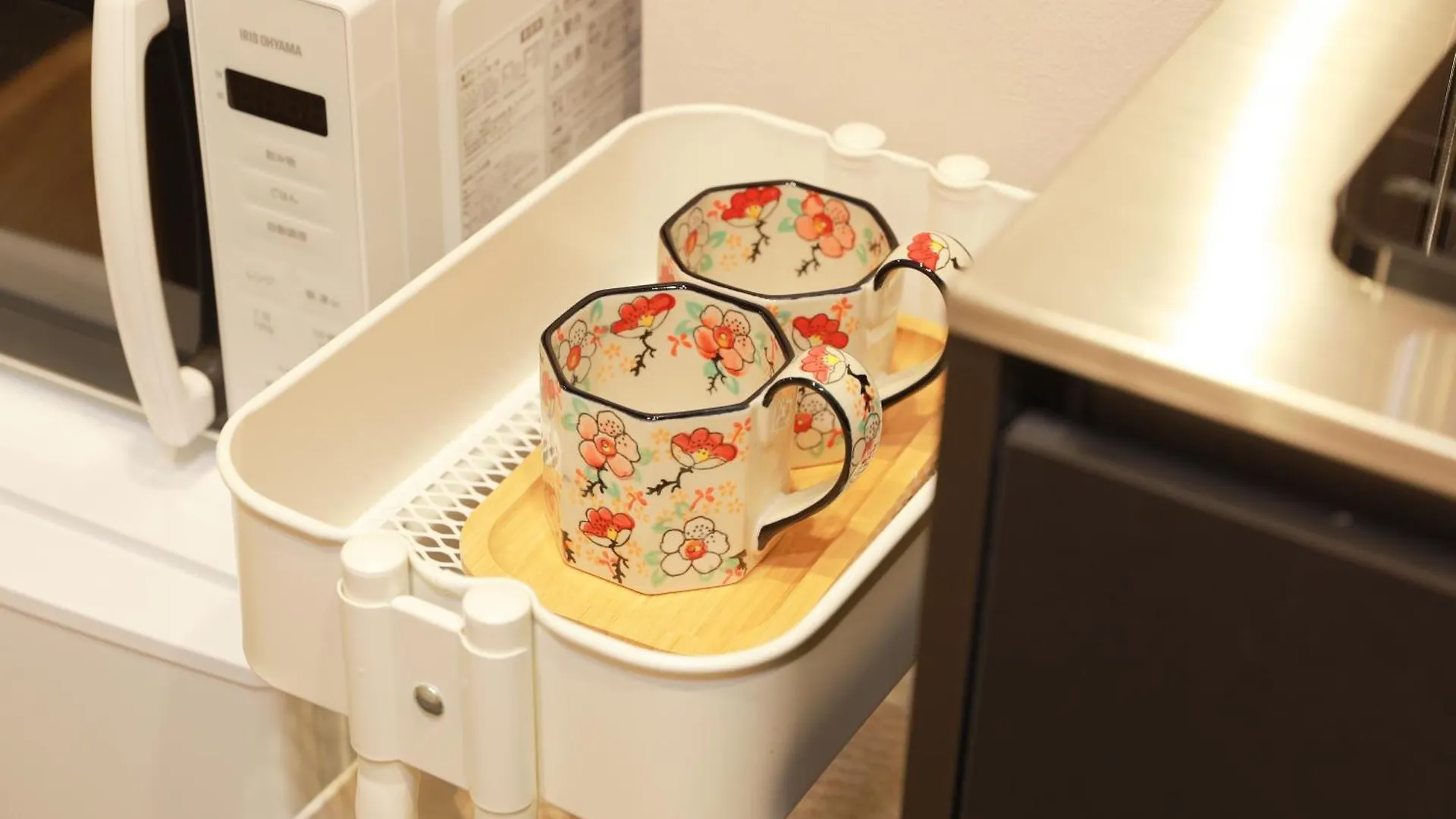 Guest house Oyasumi Ice&Hotel Osaka
